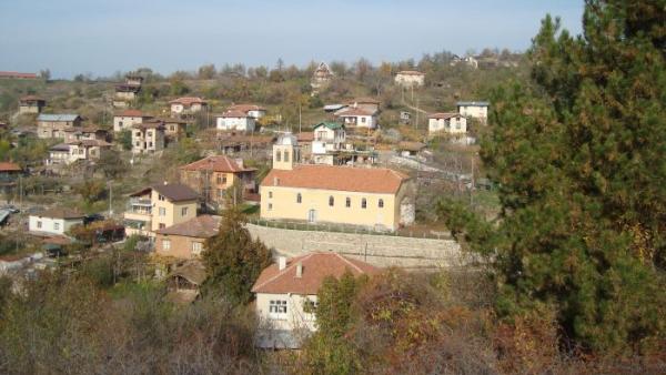 СПА център ще строят столични бизнесмени в Долна Градешница