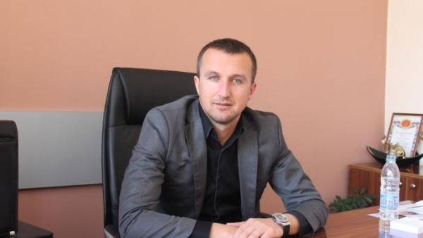 Радослав Ревански бе избран за зам.-председател на Националното сдружение на общините