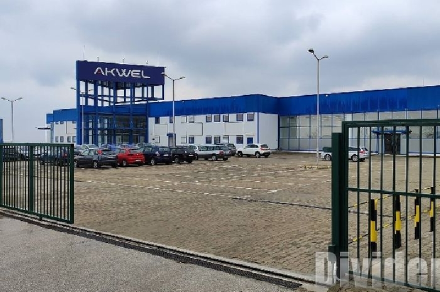 Френската компания AKWEL отваря завод за автомобилни части в Стара Загора, търси 400 работници